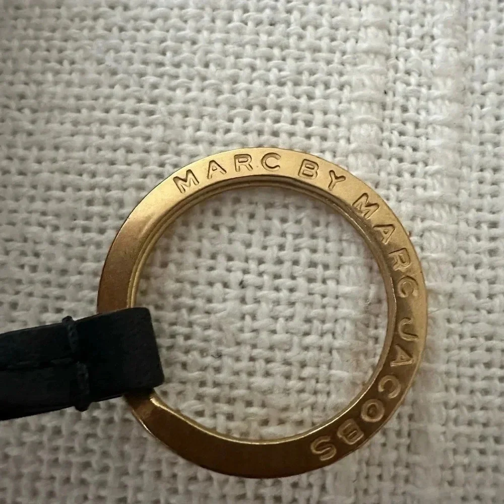 Marc Jacobs Easy Lips Coin Purse